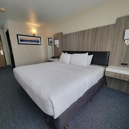 Quality Inn Port Orchard Kültér fotó