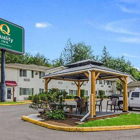 Quality Inn Port Orchard Kültér fotó