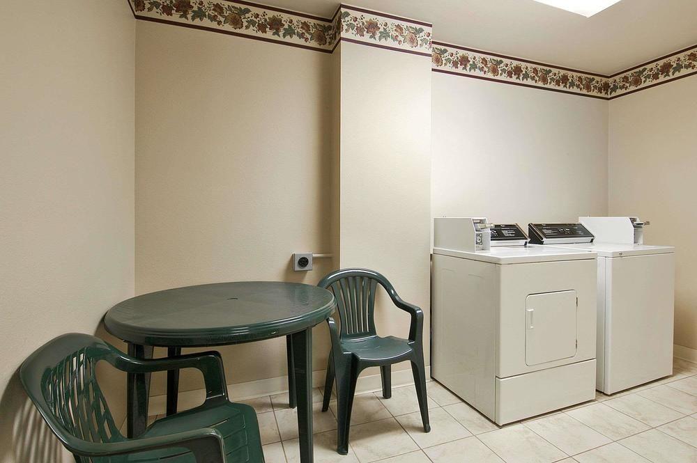 Quality Inn Port Orchard Kültér fotó