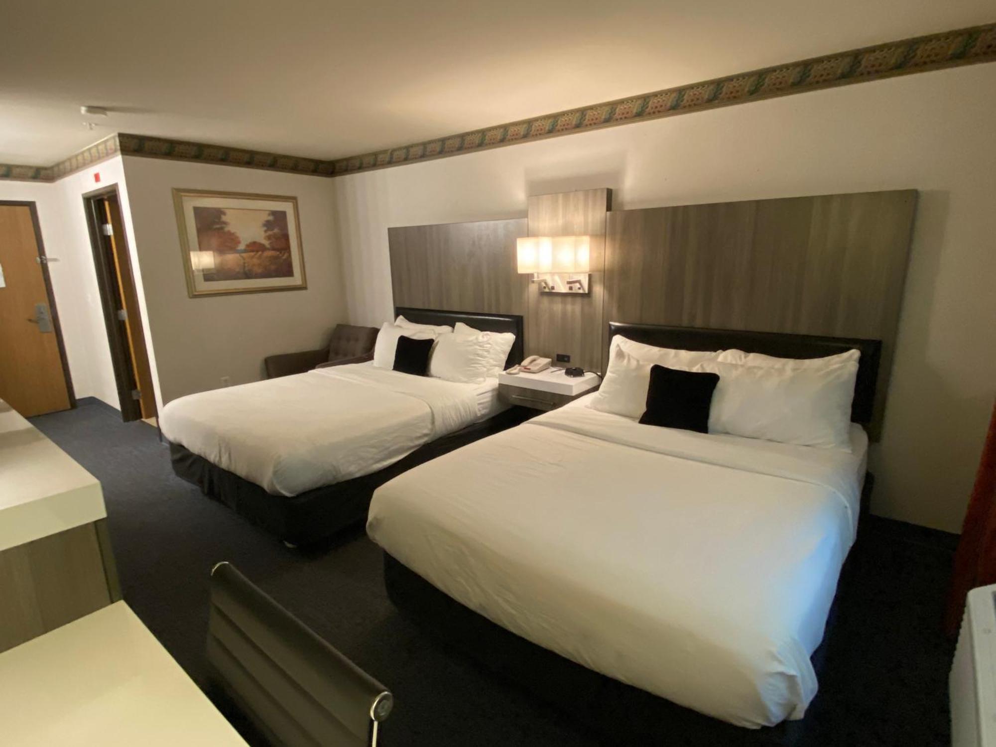 Quality Inn Port Orchard Kültér fotó