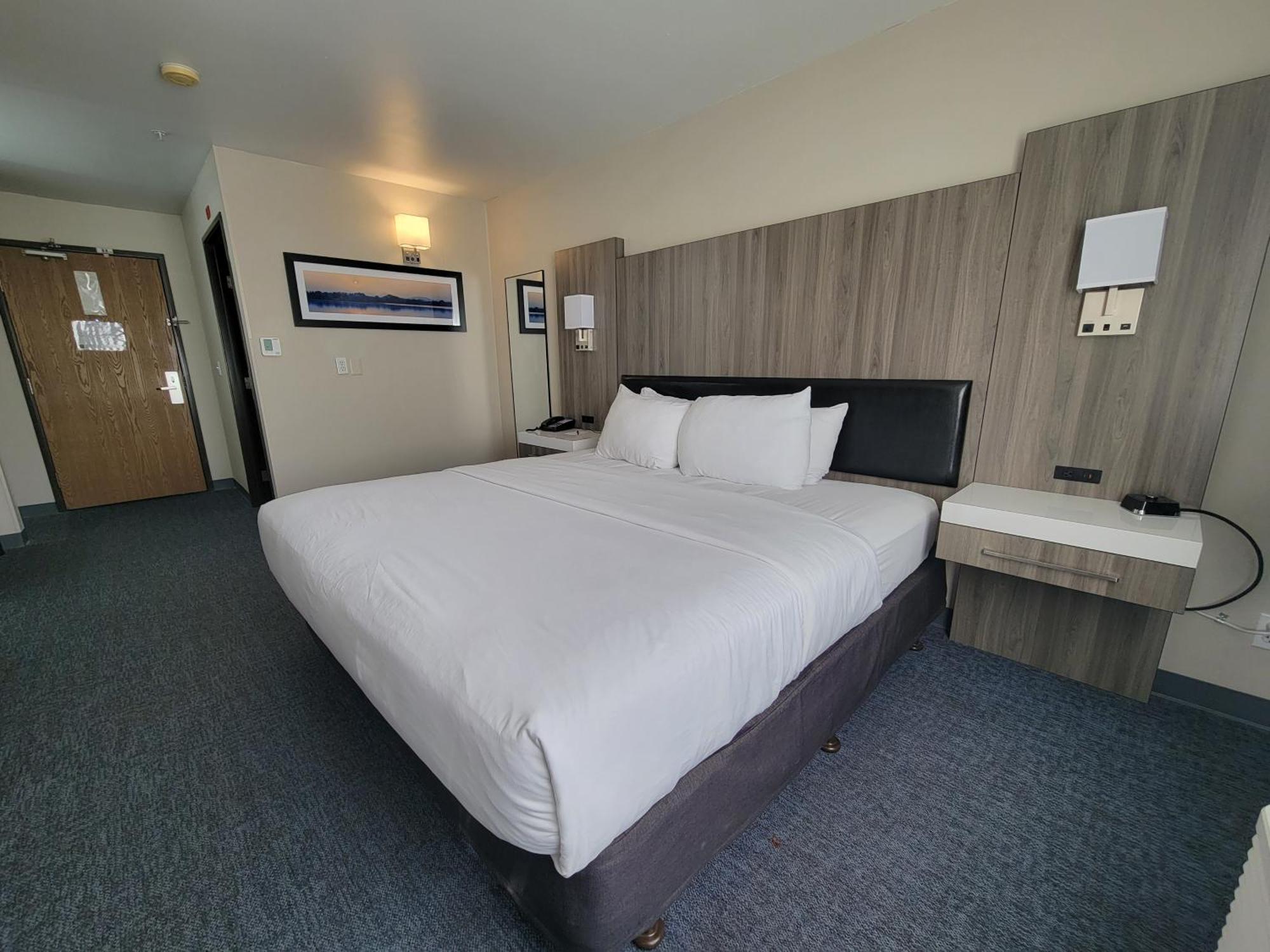 Quality Inn Port Orchard Kültér fotó