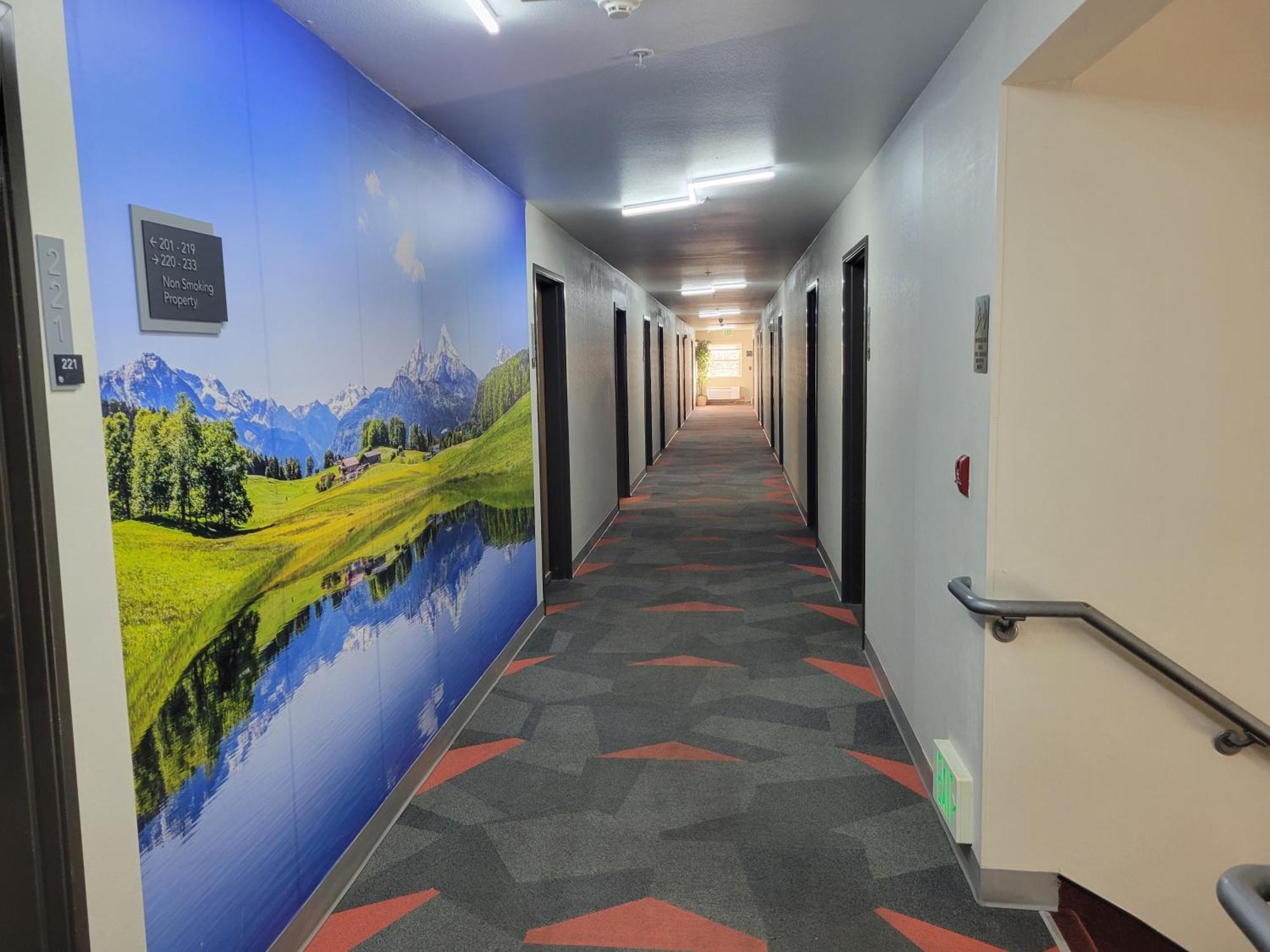 Quality Inn Port Orchard Kültér fotó