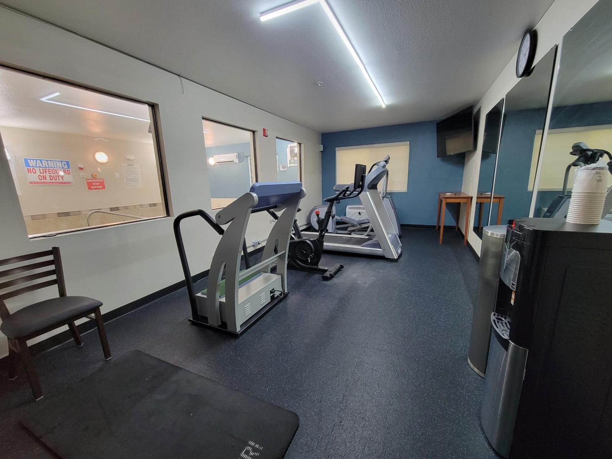 Quality Inn Port Orchard Kültér fotó