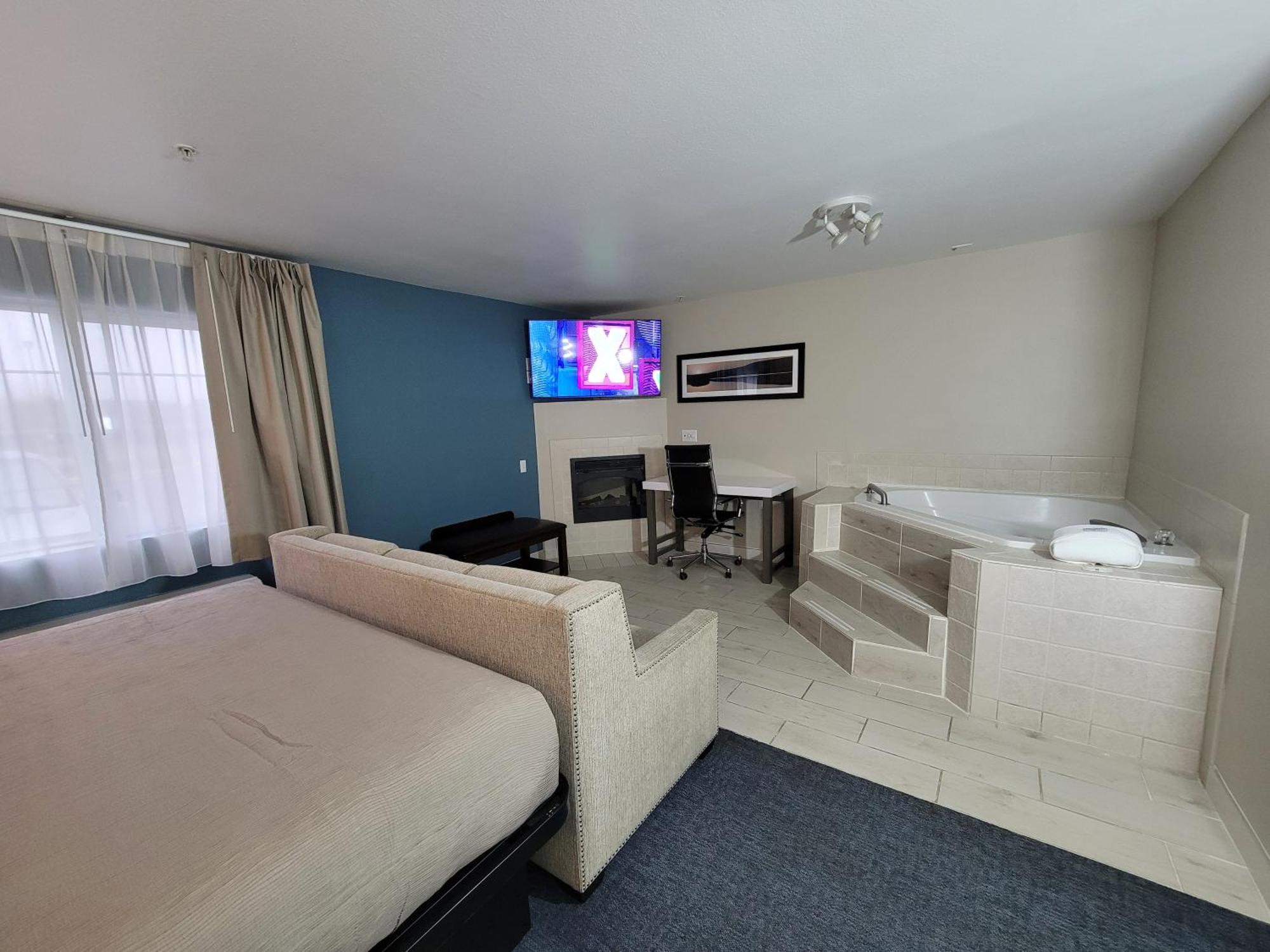Quality Inn Port Orchard Kültér fotó