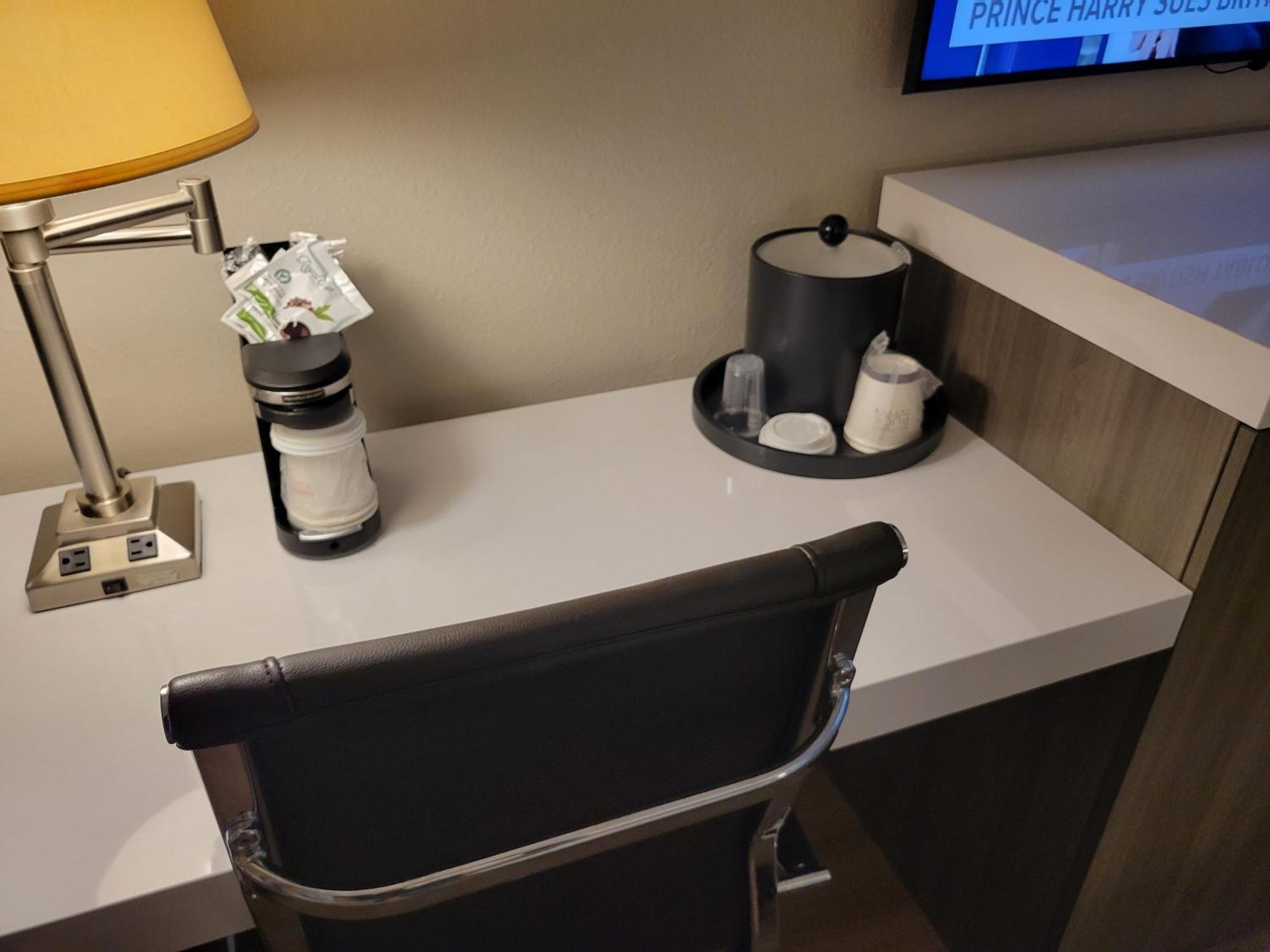 Quality Inn Port Orchard Kültér fotó