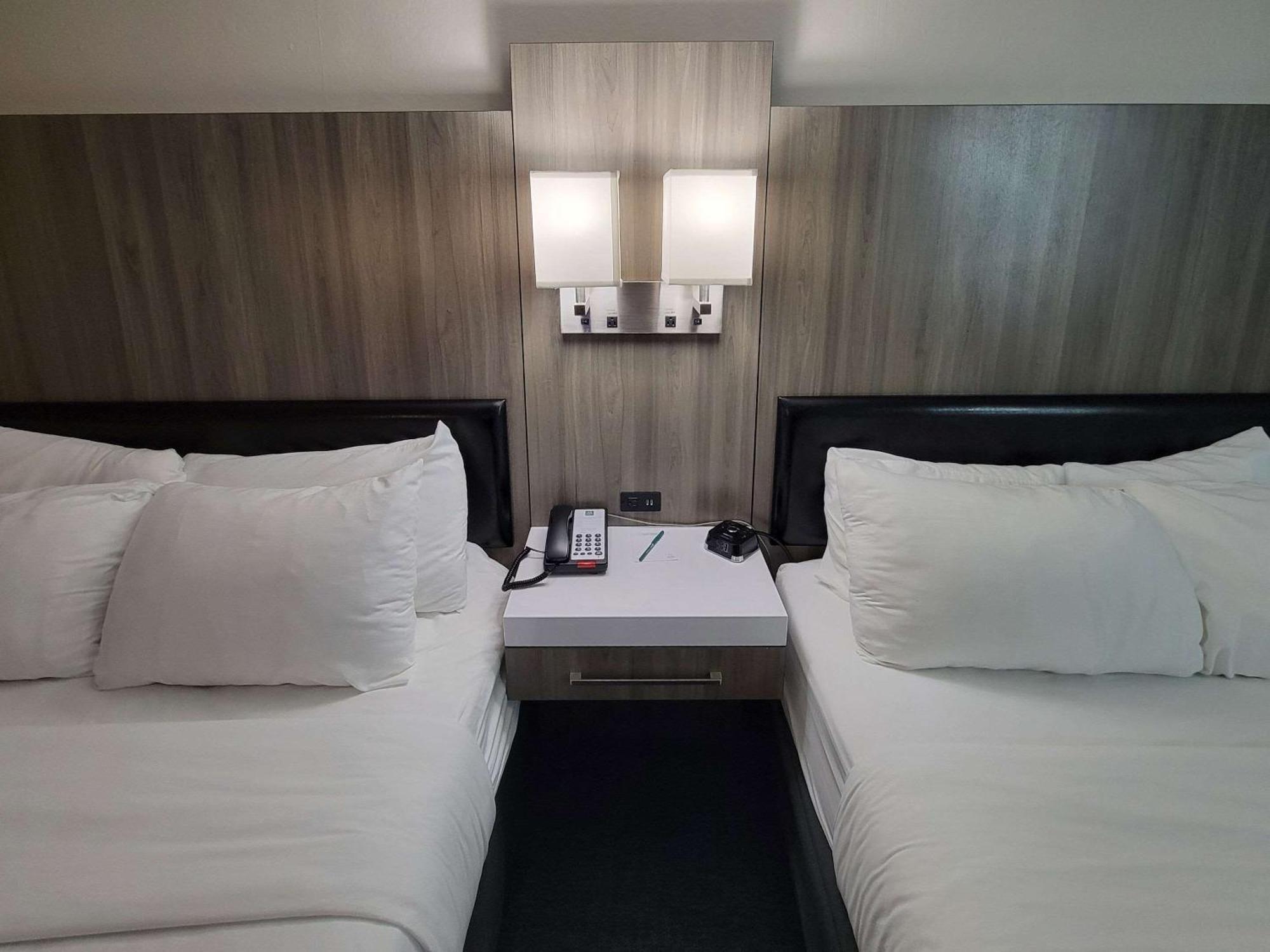 Quality Inn Port Orchard Kültér fotó