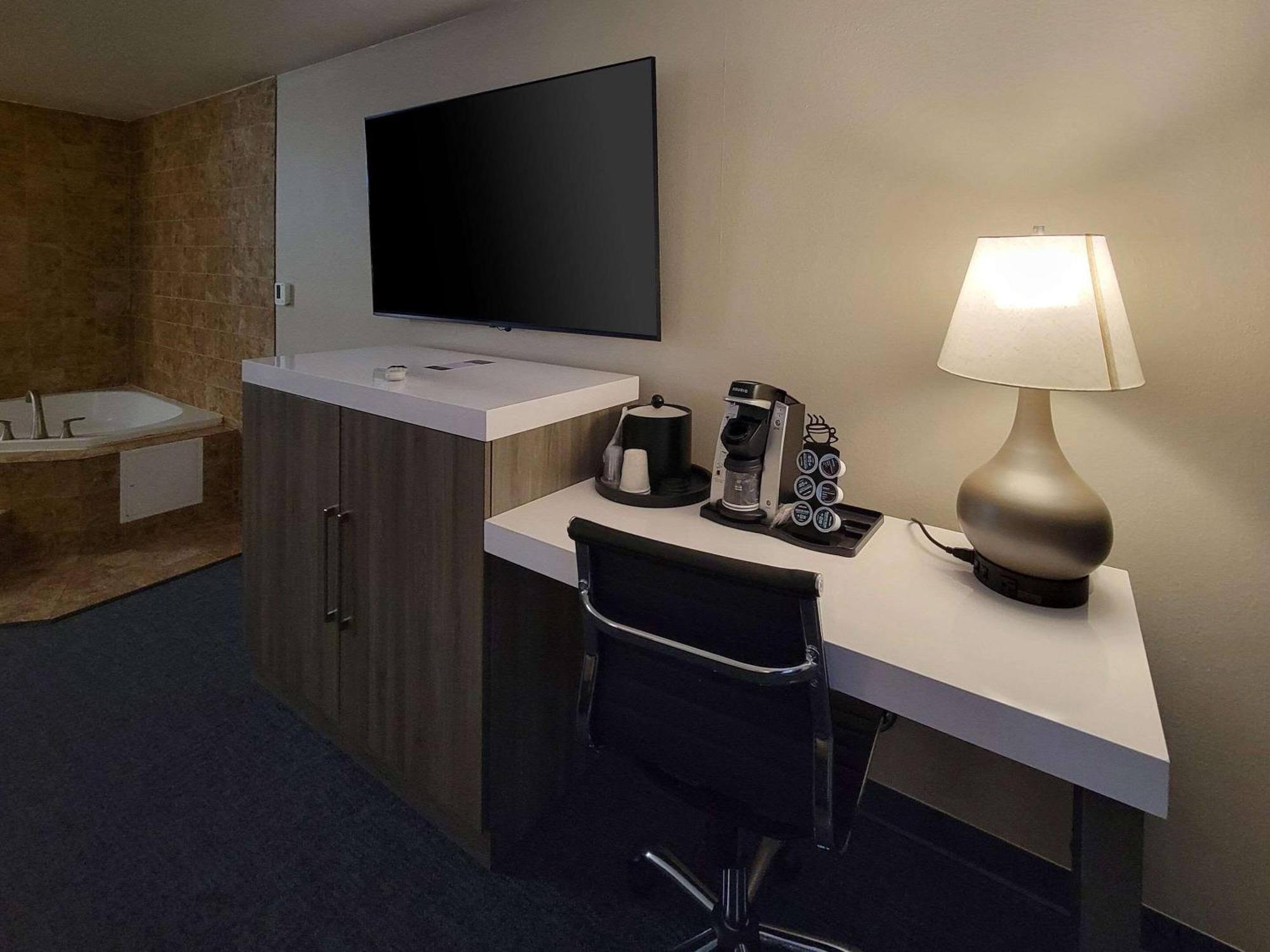 Quality Inn Port Orchard Kültér fotó