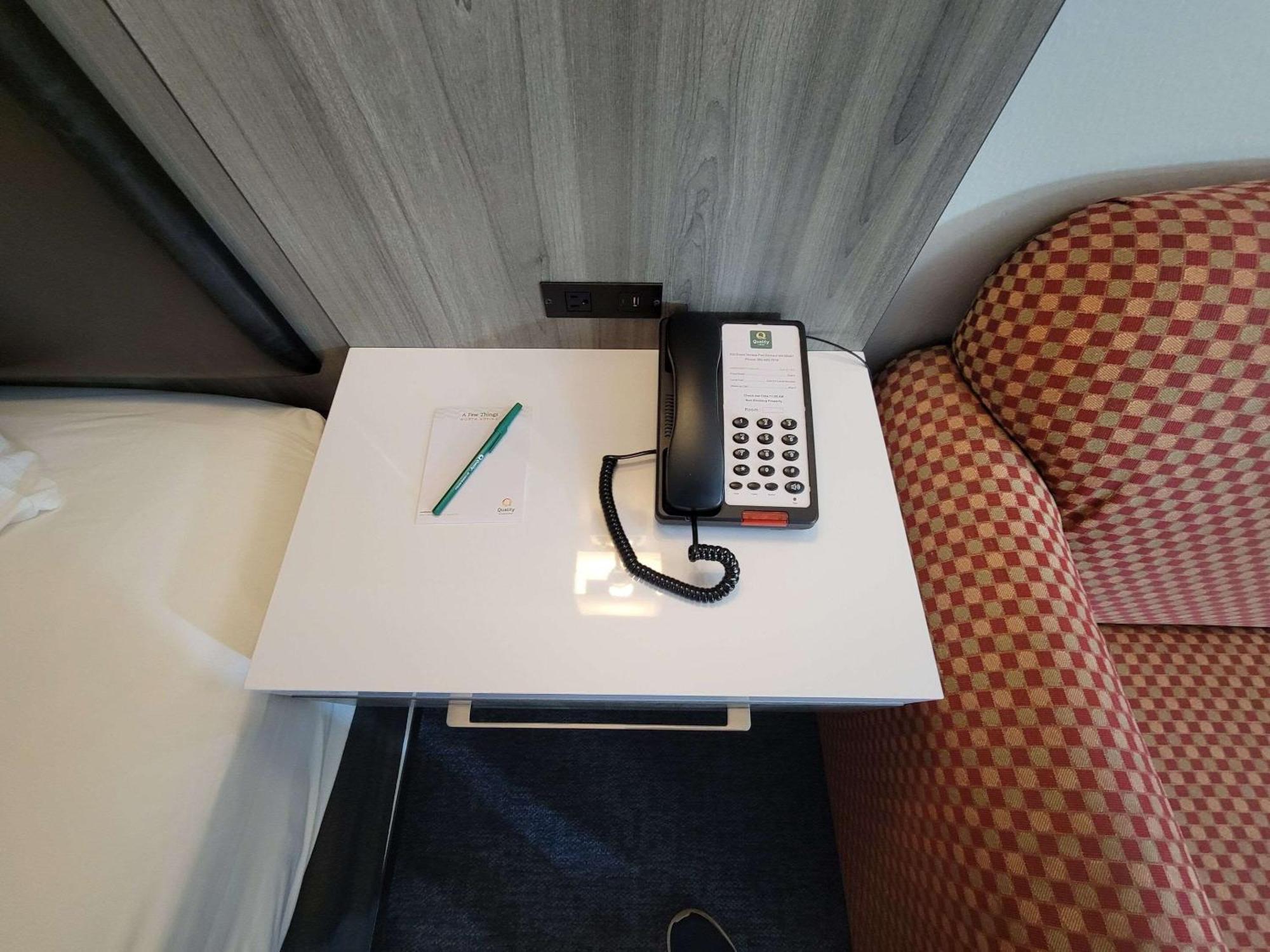Quality Inn Port Orchard Kültér fotó