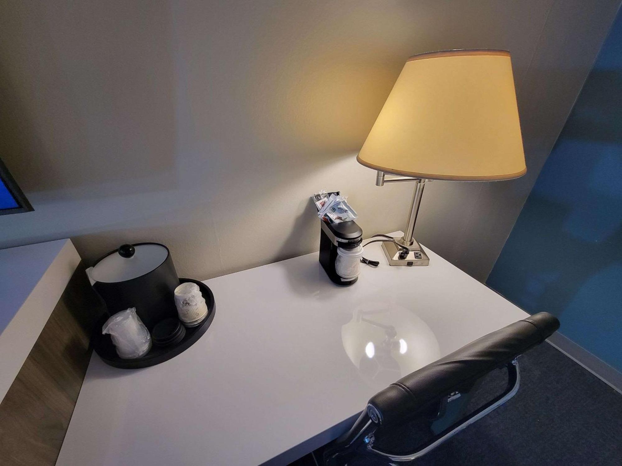 Quality Inn Port Orchard Kültér fotó